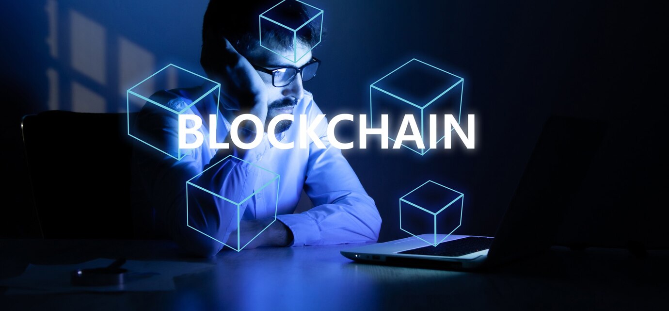 Blockchain Developer
