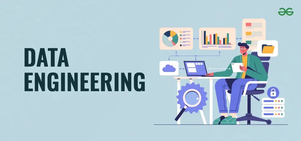 Data Engineer