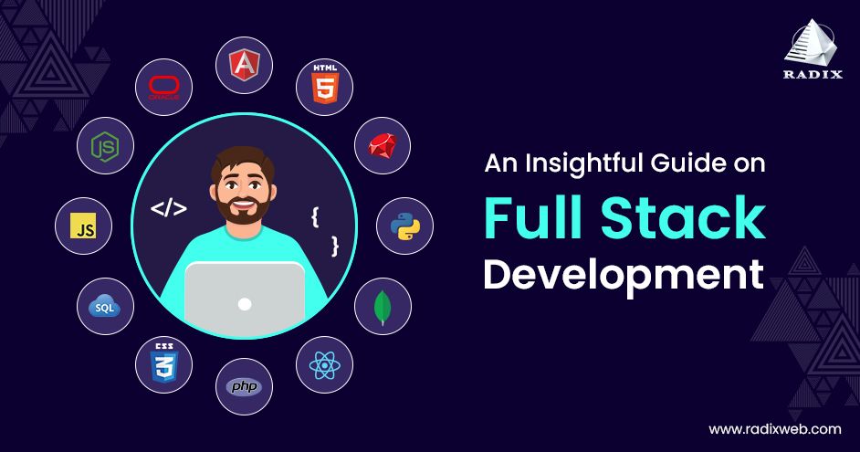 Full-Stack Developer