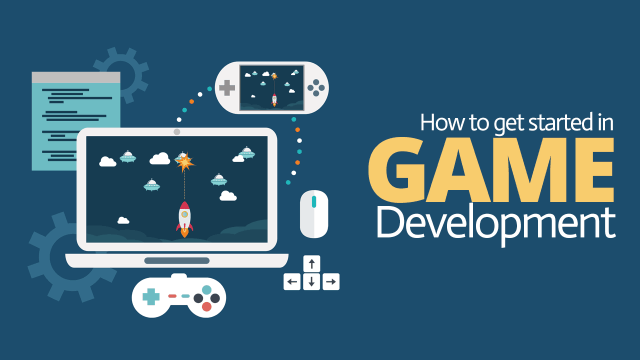 Game Developer