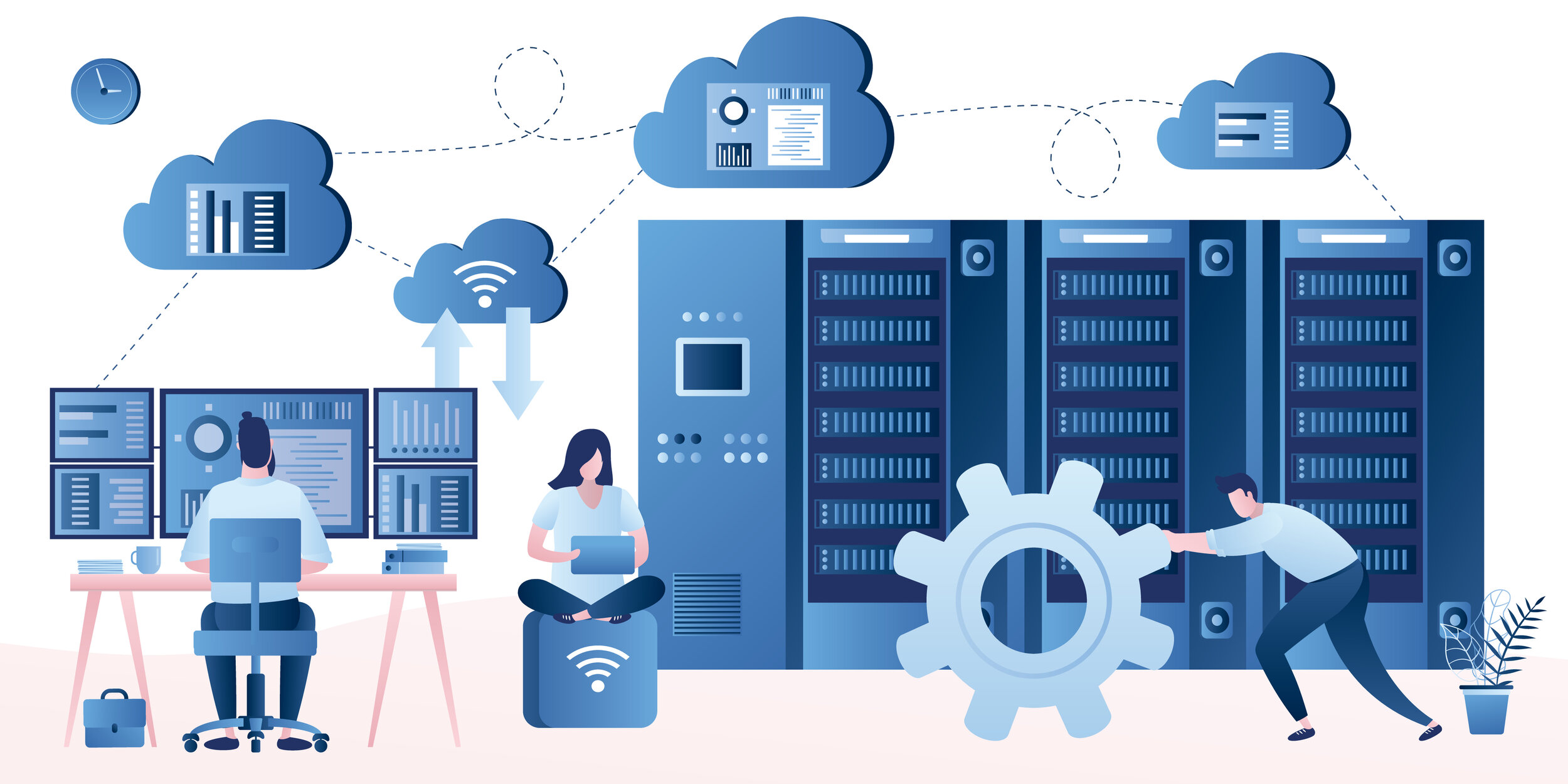 Systems Software Developer