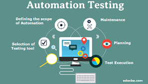 Test Automation Engineer